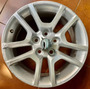 Rin #2 R15 5x120.65 Chevrolet S10 Mod 95-03 Original