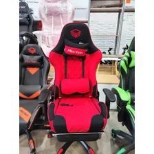 Silla Gaming Mettion Chr25 