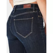 Pantalón Hollister High-flare Mujer Jean