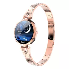 Reloj De Pulsera Inteligente De Cristal Templado A Prueba De