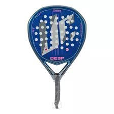 Paleta Padel Urich Deep Paddle Foam Polietileno Envio Gratis