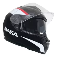 Capacete Nasa Ns-901 Hero