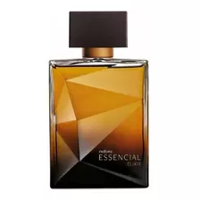 Natura Essencial Elixir Deo Parfum 100ml Para Masculino