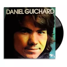 Daniel Guichard - Lp