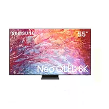 Tv Samsung Smart 55 Neo Qled 8k Mini Led Qn55qn700bgxpe 