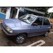 Ford Festiva 1996 1.3 Casual 4 P