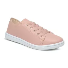 Tênis Feminino Casual Sapatenis Estiloso Confortável