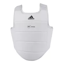 Protector De Pecho Karate Wkf adidas