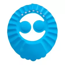 Gorro Vicera De Baño Bebe Protector Para Ducha Peluqueria