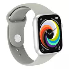 Reloj Inteligente Smartwatch Llamadas Pasos Calorías Colores