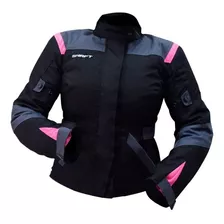 Chaqueta De Protección Shaft Nova