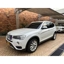 Bmw X3 28i 