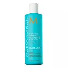 Moroccanoil Shampoo Hidratante 250 Ml