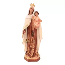 Virgen Del Carmen [60 Cm.]