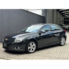 Chevrolet Cruze 1.8 Ltz Sport6 16v Flex 4p Automático