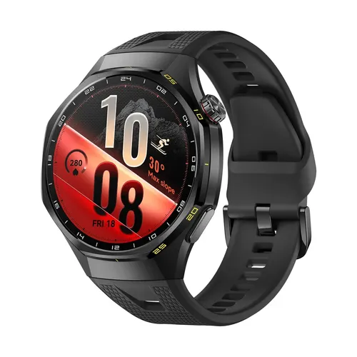 Reloj Inteligente Negro Huawei Gt 7 Pro De 46 Mm