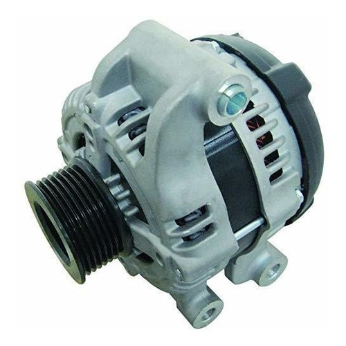 Alternador De Repuesto Para Chrysler 300 V6 2.7l V8 5.7l Hem Foto 3