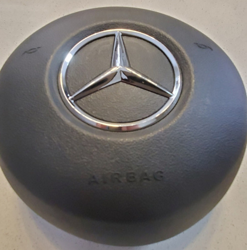 Tapa Bolsa De Aire Para Mercedes Benz Clase C - A 2019 K Foto 2