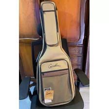 Funda Semirígido Godin Guitarra Electrica No Fender Permuto