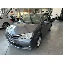 Toyota Etios