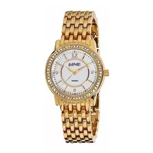 August Steiner Women's Petite Diamond Watch - Dazzling Diamo