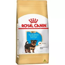 Royal Canin Yorkshire Junior 2,5kg