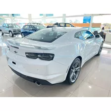 Camaro 6.2 V8 Gasolina Ss Automático