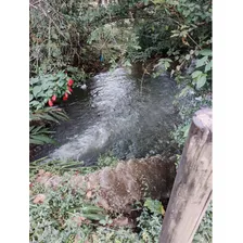 Tranquilidade De Morar Em Chácara Prox A Sp