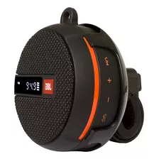 Caixa De Som Bluetooth Jbl Wind 2 Preto