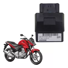 Modulo Injeçao Flex Cdi Cb 300 2013 2014 2015 Original