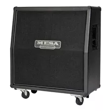 Caja Mesa Boogie 4x12 Rectifier Angular Made In Usa