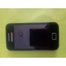 Samsung Galaxy Ace S5830m Telcel