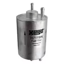 Filtro De Combustible Hengst H711wk