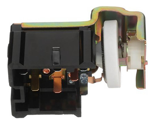 Switch Interruptor Luces Ds210 Ford Festiva 1.3 88-89 Foto 4