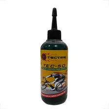 Lubrificante Tectire Tec-50 120 Ml Base De Cerâmica Corrente