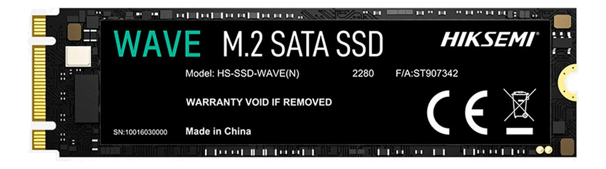 HIKSEMI WAVE (N) 128GB