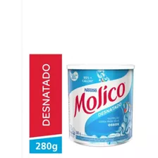 Kit 2 Leite Em Pó Desnatado Molico 280g