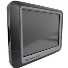 Gps Garmin Nuvi 270 Para Carro Usado Mapas Col Garantia.