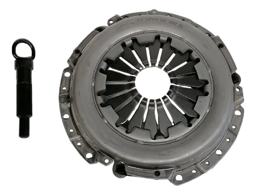 Kit De Clutch Suzuki Sx4 2.0 Lts 2008 2009 2010 2011 2012 13 Foto 3