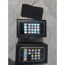 iPhone 3g 8gb - Versão Colecionador.