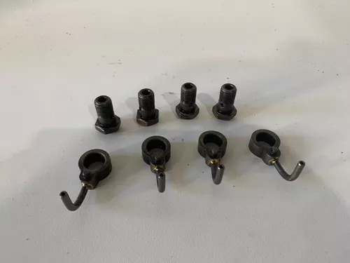 Kit De Jet Cooler Da L200 Triton 2008 A 2016