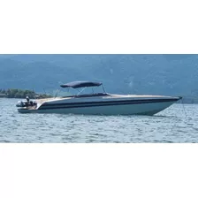 Intermariner Cougar 42