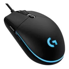 Logitech G102 Mouse Com Fio Qualidade Premium 