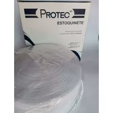 Rollo De Estoquinete De 10 Cms X 22.81 Mtrs Protec Tamaño De La Plantilla 10cm