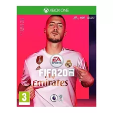 Fifa 20 Standard Edition Electronic Arts Xbox One Digital