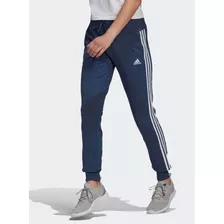 Pants adidas Essentials Single 3s Mujer Original (gm5616)