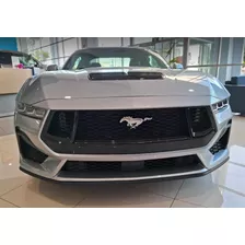 Ford Mustang Gt Premium 2024