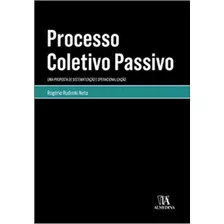 Processo Coletivo Passivo