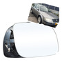 Espejo - Fit System Driver Side Mirror For Volkswagen Passat Volkswagen Passat Wagon