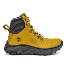 Bota Timberland Couro Legítimo Importada Eua Waterproof 2023